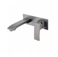 Смеситель Raglo встраиваемый для умывальника 