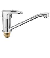 Кухонный смеситель с боковой ручкой OUTE T1603B 