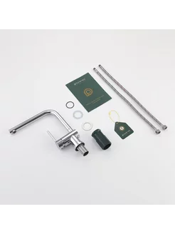 Смеситель Splenka для кухни S205.40