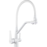 Смеситель для кухни OUTE под фильтр, T603BK