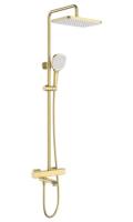 Душевая система Raglo с термостатом для ванны  R22.26.03
