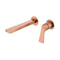 Смеситель Raglo встраиваемый  для умывальника R07.11.33