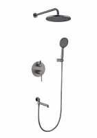 Душевая система Raglo встраиваемая R20.27.09