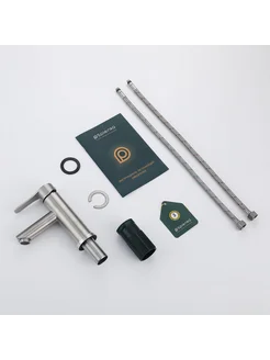 Смеситель Splenka для умывальника S223.10.05 