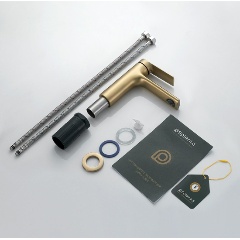 Смеситель Splenka для умывальника S50.10.03