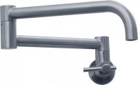 Кран Longran Techno LC3161 SS, Stainless Steel 