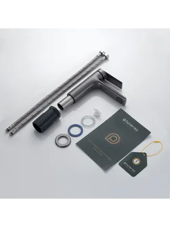 Смеситель Splenka для умывальника S50.10.09