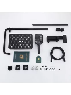 Душевая система Splenka для ванны и душа S224.24.06