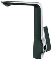 Смеситель для кухни с боковой ручкой OUTE T10913BH 