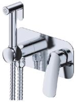 Встраиваемый смеситель для биде OUTE T10525 