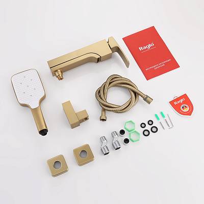 Смеситель Raglo для ванны и душа R02.30.03