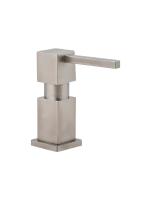 Дозатор Longran LD0001 SS, Stainless Steel 