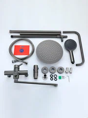 Душевая система Prohanss для ванны и душа P31.24.09