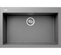 Мойка Longean CUG760.500-49 Cube Croma 