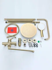 Душевая система Prohanss для ванны и душа P31.24.03 