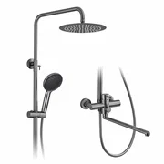 Душевая система Prohanss для ванны и душа P31.24.09