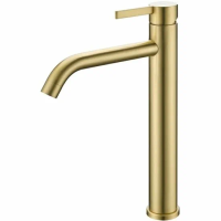 Смеситель Splenka высокий для умывальника S221.15.03 