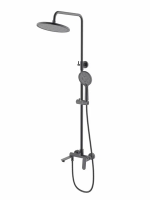 Душевая система Splenka для ванны и душа S41.24.09