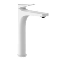 Смеситель Splenka высокий для умывальника S54.15.08