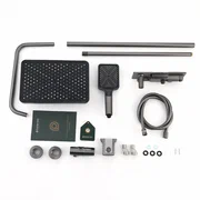 Душевая система Splenka для ванны и душа S54.24.09