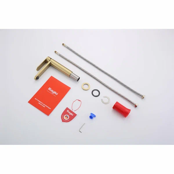 Смеситель Raglo для умывальника R10.10.03