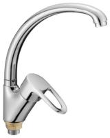 Кухонный смеситель с боковой ручкой OUTE T1613B 