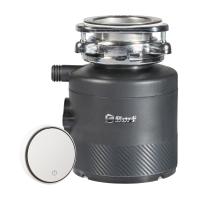 Измельчитель пищевых отходов Bort Alligator X 93414707 