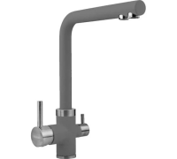 Смеситель Longran LM2195-49 CR, Croma granite 