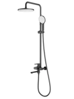 Душевая система Splenka для ванны и душа S222.24.09