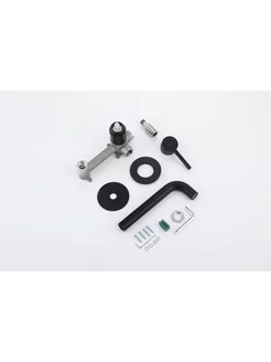 Смеситель Splenka встраиваемый для умывальника S221.11.06 