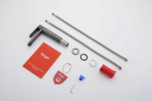 Смеситель Raglo для умывальника R10.10.09