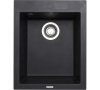 Мойка Longran CUG410.500-10 Cube Onyx 
