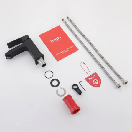 Смеситель Raglo для умывальника 