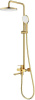 Душевая система Splenka для ванны и душа S221.24.03 