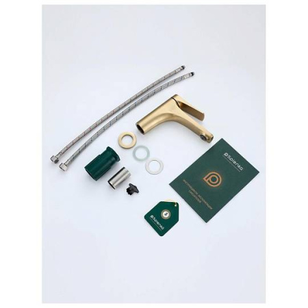 Смеситель Splenka для умывальника S54.10.03