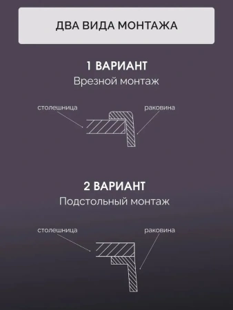 Мойка с измельчителем DLQ56-51-404-BORT