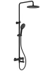 Душевая система Splenka для ванны и душа S223.24.06 