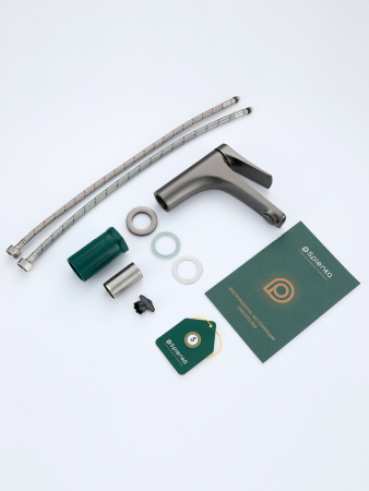 Смеситель Splenka для умывальника S54.10.09