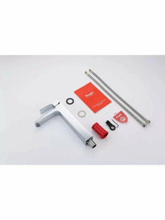 Смеситель Raglo высокий для умывальника