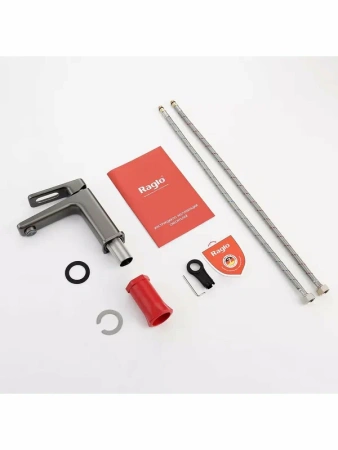 Смеситель Raglo для умывальника R51.10.09