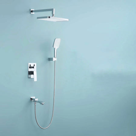 Душевая система Raglo встраиваемая