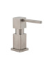 Дозатор Longran LD0001 SS, Stainless Steel 