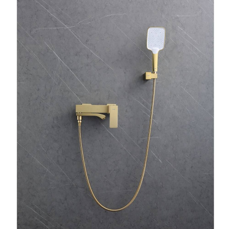 Смеситель Raglo для ванны и душа