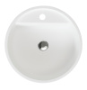  Alfa /Solid Perfection /белый/ (45см*45см*81см) Моноблоки/AQUA DE MARCO, ALFAL45_SOL