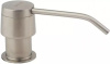 Дозатор Longran LD0005 SS, Stainless Steel 