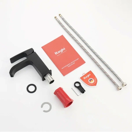 Смеситель Raglo для умывальника R02.10.06