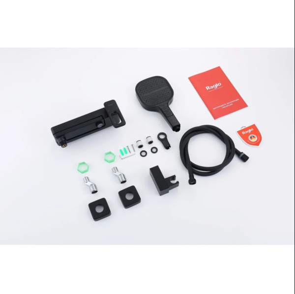 Смеситель Raglo для ванны и душа R51.30.06