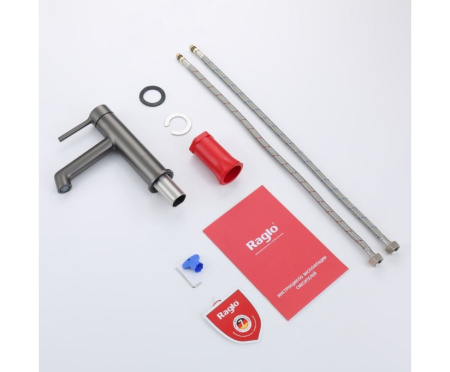 Смеситель Raglo для умывальника R20.10.09