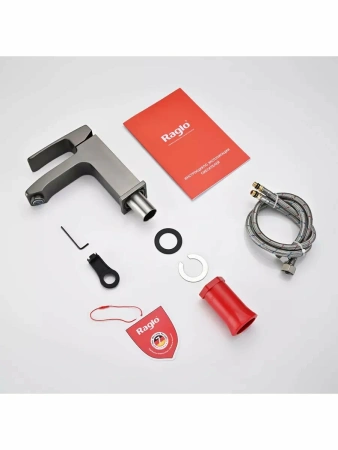 Смеситель Raglo для умывальника