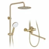 Душевая система Prohanss для ванны и душа P31.24.03 